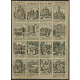 Sa Majesté la Ville de Paris. 