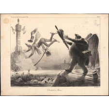 Dédale et Icare. Pl. 477.