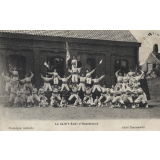 Le Saint-Eloi d'Hazebrouck.