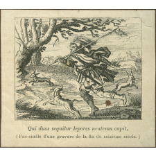 Proverbes flamands.