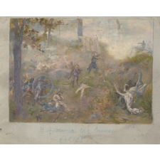 Batalla de Las Cruces (1810)