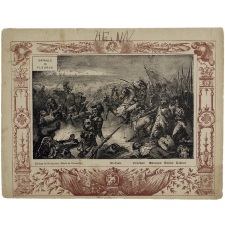 Bataille de Fleurus.