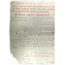 2 - Avec quels pouvoirs ?