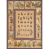 Alphabet illustré. 