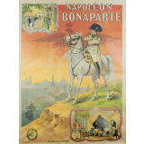 Bonaparte Napoléon.