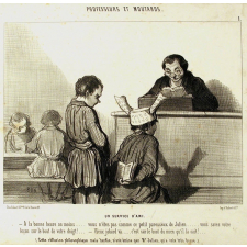 Un Service d'ami.