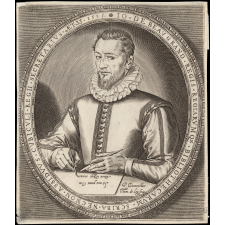 Jean de Beaugrand.