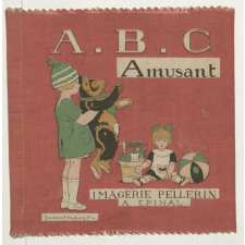 ABC amusant.