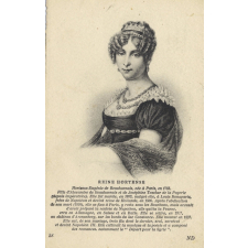 Reine Hortense - 58.