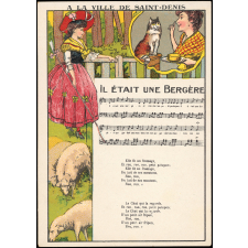 Chanson 