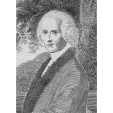 Jean-Jacques Rousseau. 