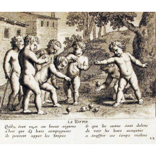 La Toupie.