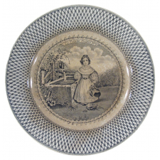 La Cruche Cassée N°2