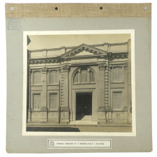 Consejo Escolar VI - Escuela N°4 - B.Aires.
