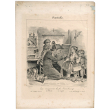 Représailles.