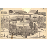 Souvenir des fêtes des apprentis orphelins d'Auteuil