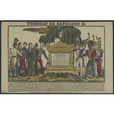 Tombeau de Napoléon II.