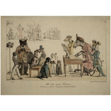 Ils sont assez savants. Troisième et dernier Enseignement Mutuel de musique.