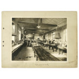 Lycée Janson de Sailly, Laboratoire de Chimie, Paris.