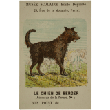 Musée scolaire Emile Deyrolle