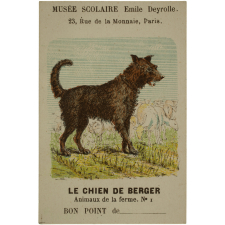 Musée scolaire Emile Deyrolle