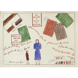 Janvier 1941. 