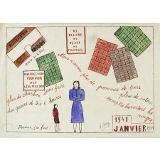 Janvier 1941. 