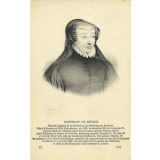 Catherine de Médicis - 13.