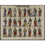 Alphabet militaire