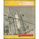 Forces françaises. Produits chimiques