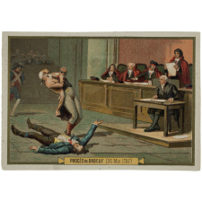 Procès de Babeuf (26 mai 1797)