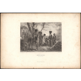 Montereau (18 Février 1814).