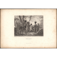 Montereau (18 Février 1814).