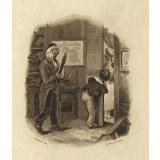 Le Maître d'école.