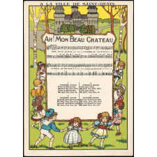 Chanson 