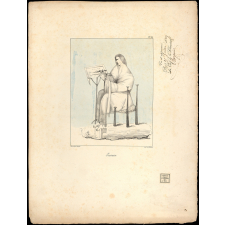 Écrivain.