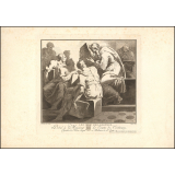 Les Philosophes. Dédié à Monsieur le Comte de Coëtloury, Chevalier de l'Ordre Royal et Militaire de St. Louis.