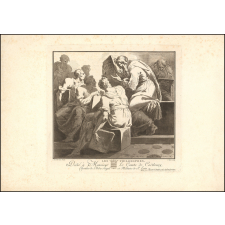 Les Philosophes. Dédié à Monsieur le Comte de Coëtloury, Chevalier de l'Ordre Royal et Militaire de St. Louis.