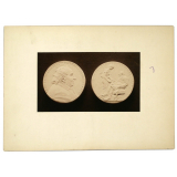 Médaille du centenaire Chevreul. 