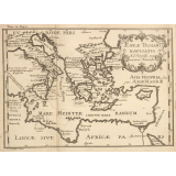 Aenae Troiani Navigatio. Ad Virgilii sex priores Aeneidos.