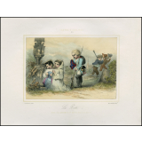 Vertus et qualités. La Piété.