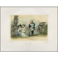 Vertus et qualités. La Piété.
