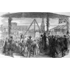 Founding of a hindoo female school in Cornwallis-Square at Calcutta.