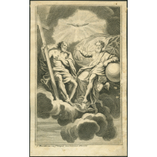 La Trinité.