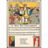 Chanson 