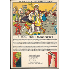 Chanson 