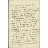Enseignement du chant dans les écoles. 