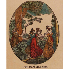 Jeux de l'enfance.