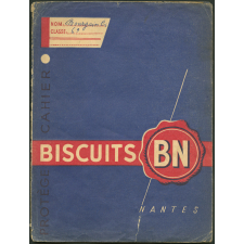 Biscuits BN