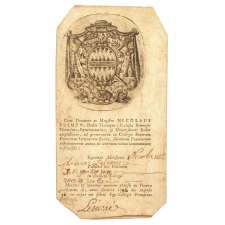 Ex-praemio .
